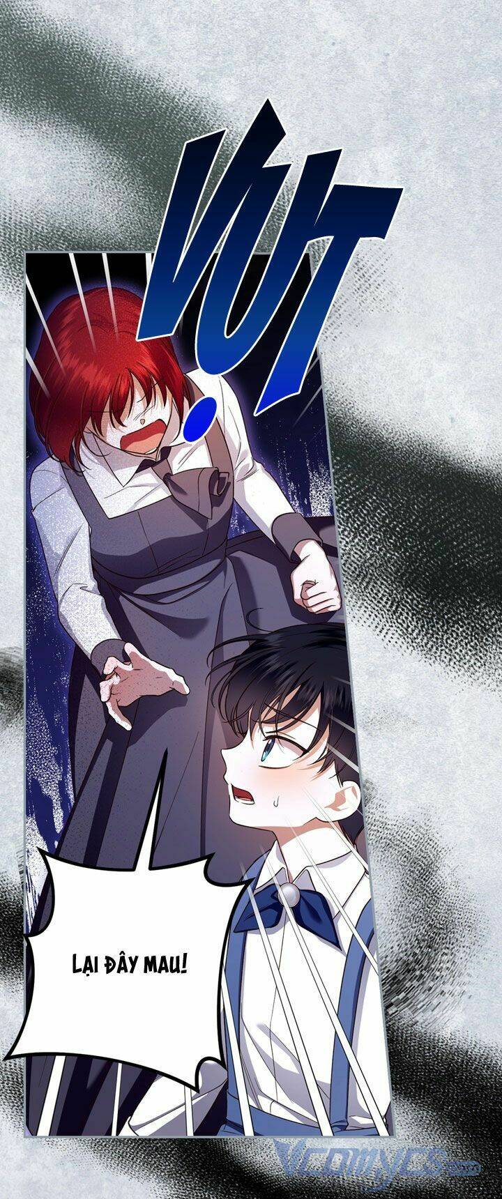 Phương Pháp Che Giấu Đứa Con Của Hoàng Đế Chapter 30 - Trang 2