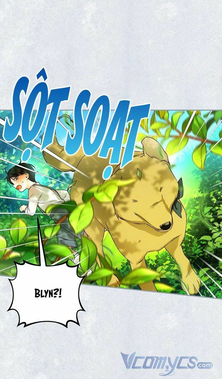 Phương Pháp Che Giấu Đứa Con Của Hoàng Đế Chapter 30 - Trang 2