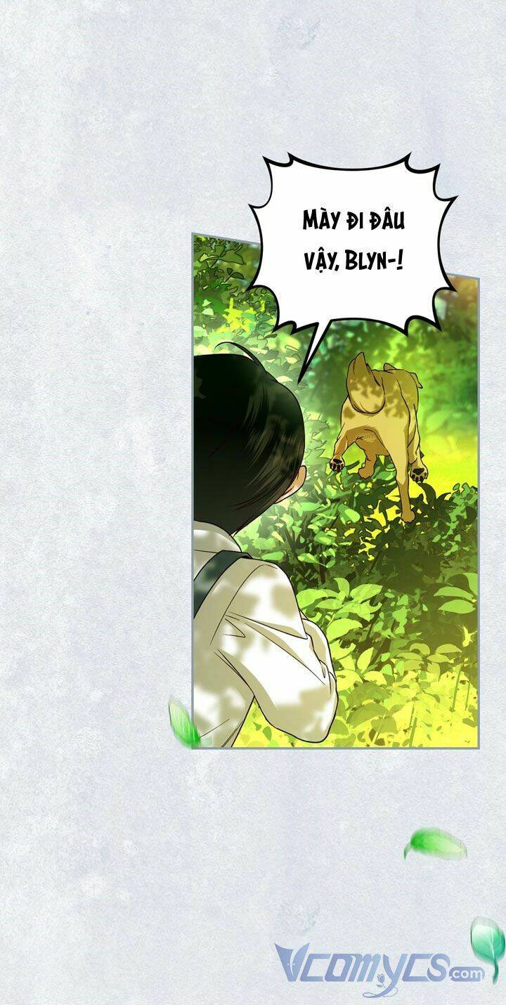 Phương Pháp Che Giấu Đứa Con Của Hoàng Đế Chapter 30 - Trang 2