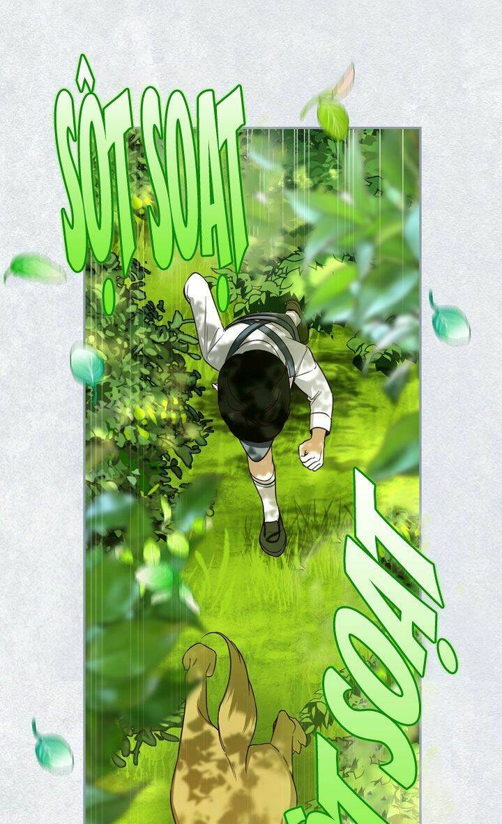 Phương Pháp Che Giấu Đứa Con Của Hoàng Đế Chapter 30 - Trang 2