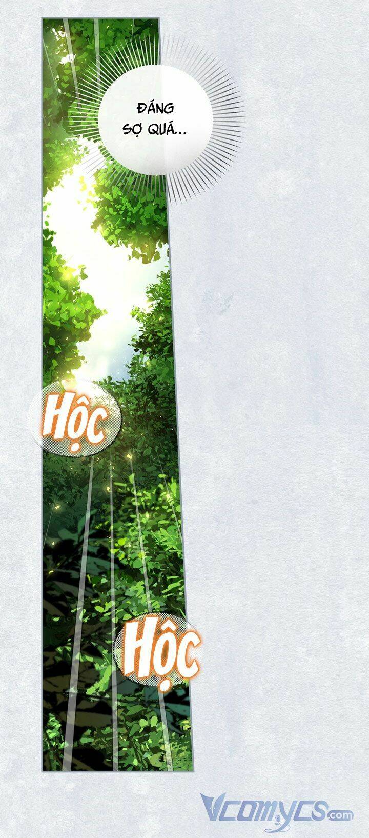 Phương Pháp Che Giấu Đứa Con Của Hoàng Đế Chapter 30 - Trang 2