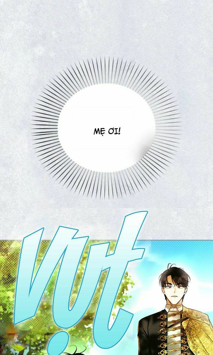 Phương Pháp Che Giấu Đứa Con Của Hoàng Đế Chapter 30 - Trang 2