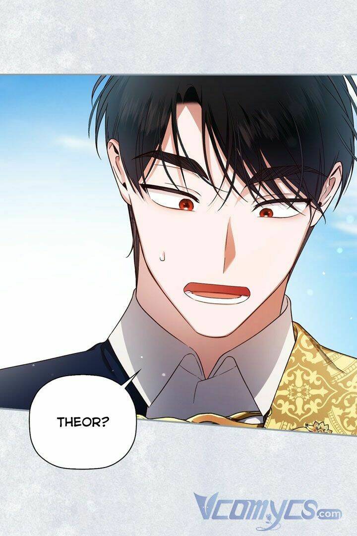 Phương Pháp Che Giấu Đứa Con Của Hoàng Đế Chapter 30 - Trang 2