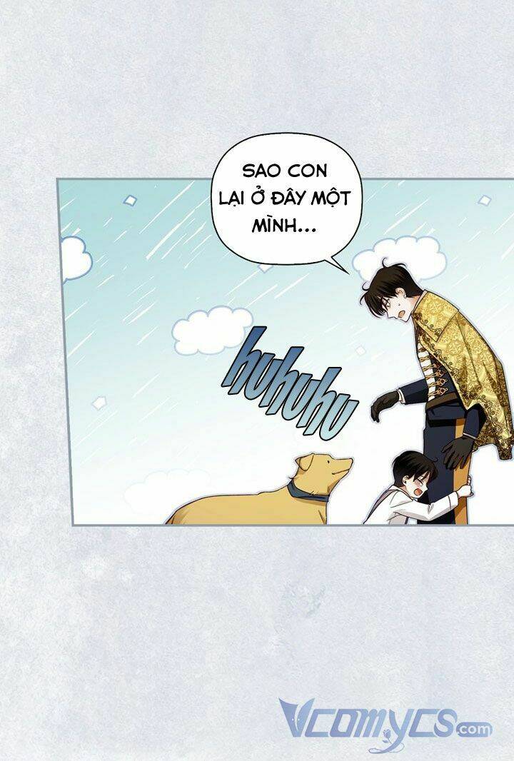 Phương Pháp Che Giấu Đứa Con Của Hoàng Đế Chapter 30 - Trang 2