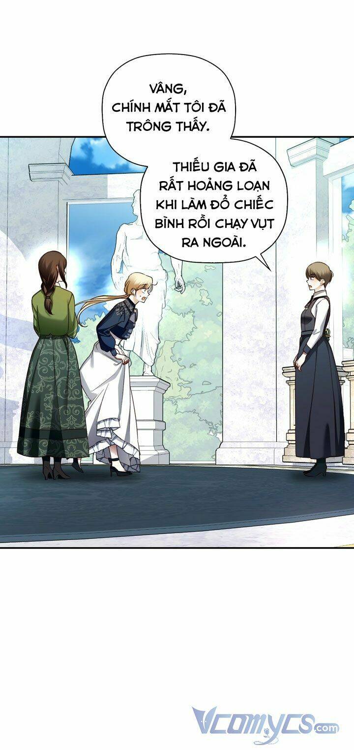 Phương Pháp Che Giấu Đứa Con Của Hoàng Đế Chapter 30 - Trang 2