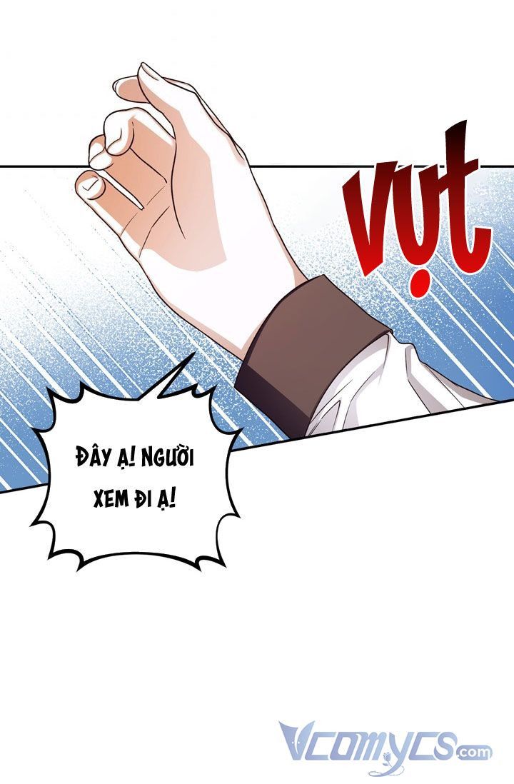 Phương Pháp Che Giấu Đứa Con Của Hoàng Đế Chapter 31.5 - Trang 2