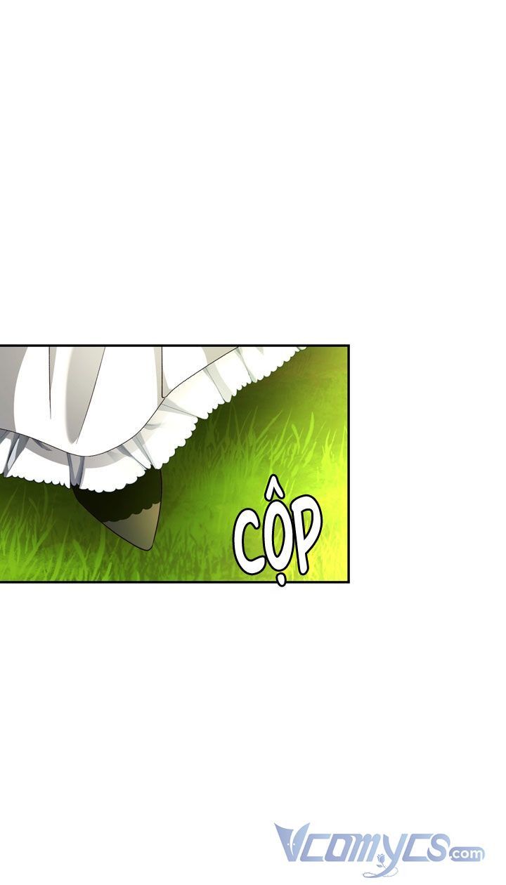 Phương Pháp Che Giấu Đứa Con Của Hoàng Đế Chapter 31.5 - Trang 2