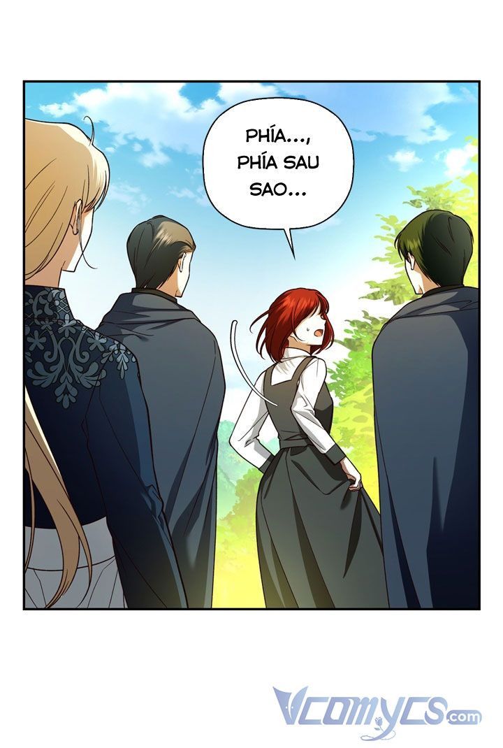 Phương Pháp Che Giấu Đứa Con Của Hoàng Đế Chapter 31.5 - Trang 2