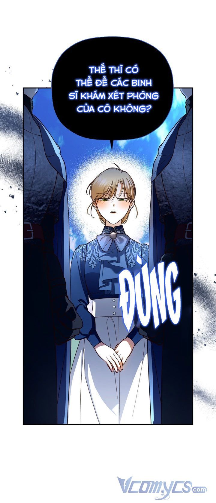 Phương Pháp Che Giấu Đứa Con Của Hoàng Đế Chapter 31.5 - Trang 2