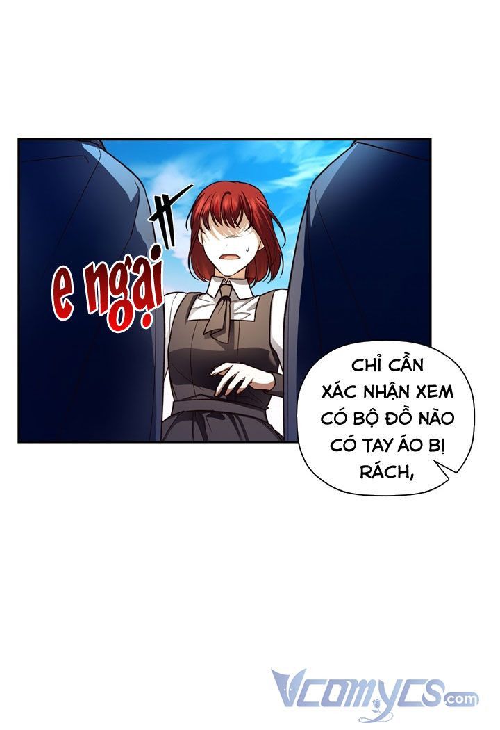Phương Pháp Che Giấu Đứa Con Của Hoàng Đế Chapter 31.5 - Trang 2