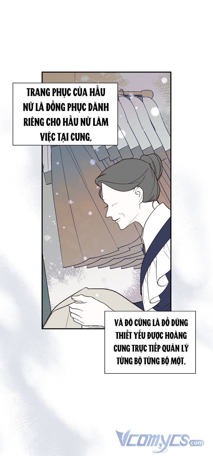 Phương Pháp Che Giấu Đứa Con Của Hoàng Đế Chapter 31.5 - Trang 2