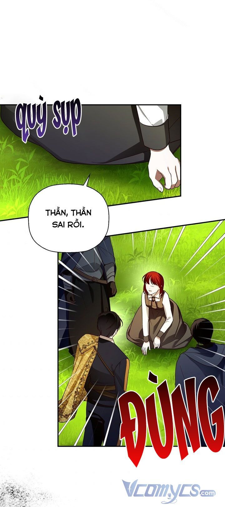 Phương Pháp Che Giấu Đứa Con Của Hoàng Đế Chapter 31.5 - Trang 2