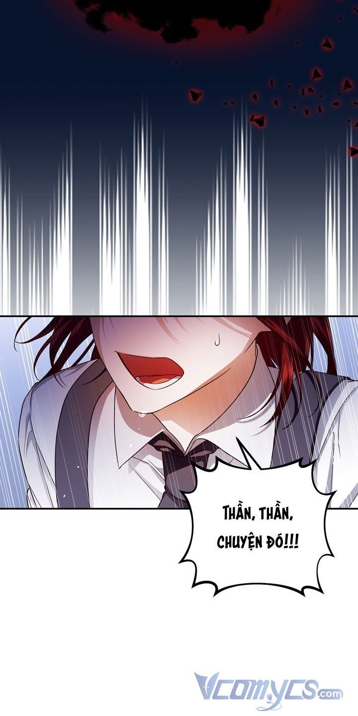 Phương Pháp Che Giấu Đứa Con Của Hoàng Đế Chapter 31.5 - Trang 2