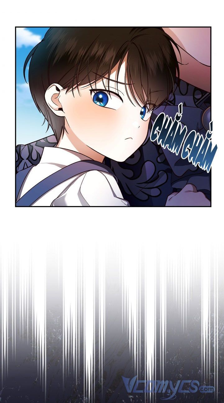 Phương Pháp Che Giấu Đứa Con Của Hoàng Đế Chapter 31.5 - Trang 2