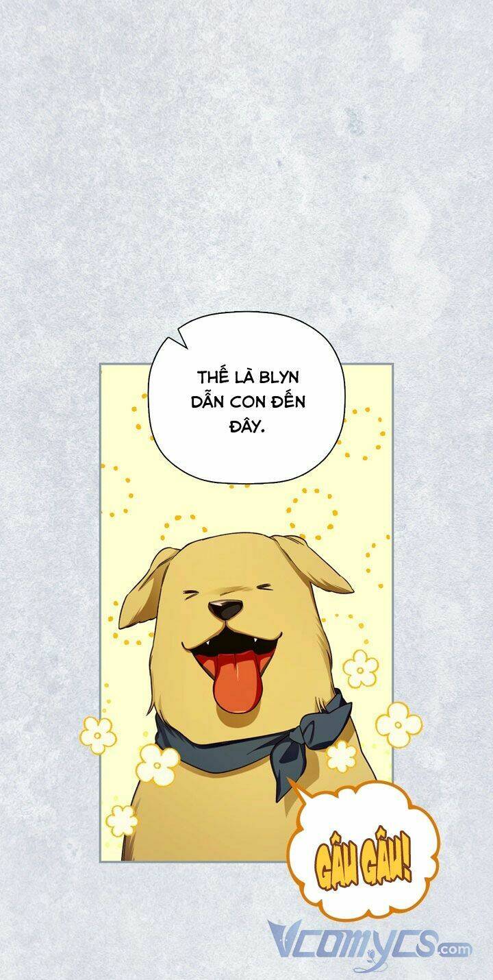 Phương Pháp Che Giấu Đứa Con Của Hoàng Đế Chapter 31 - Trang 2