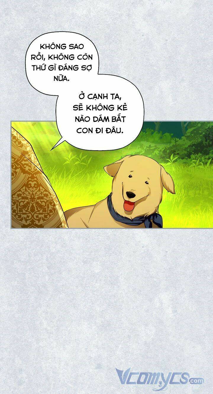 Phương Pháp Che Giấu Đứa Con Của Hoàng Đế Chapter 31 - Trang 2