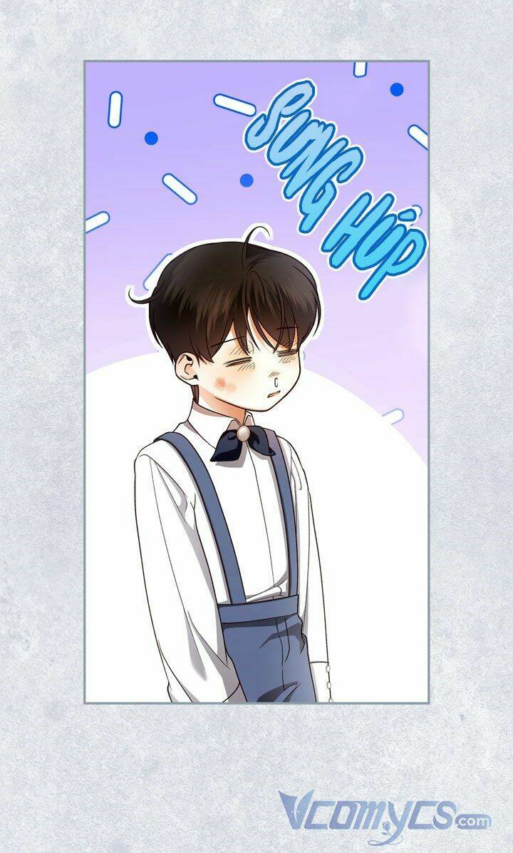 Phương Pháp Che Giấu Đứa Con Của Hoàng Đế Chapter 31 - Trang 2