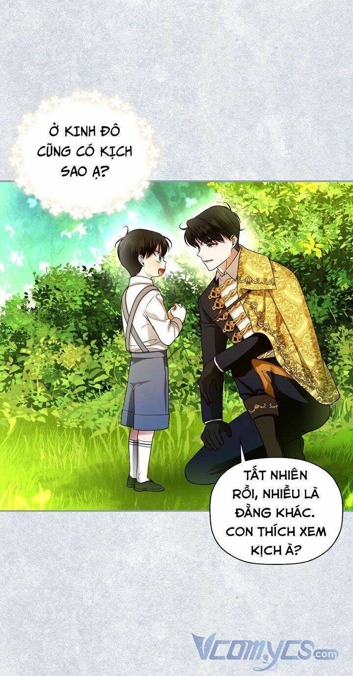 Phương Pháp Che Giấu Đứa Con Của Hoàng Đế Chapter 31 - Trang 2