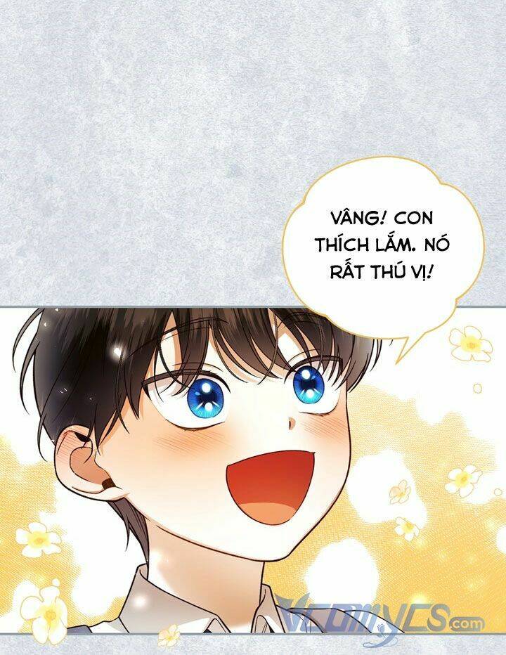 Phương Pháp Che Giấu Đứa Con Của Hoàng Đế Chapter 31 - Trang 2