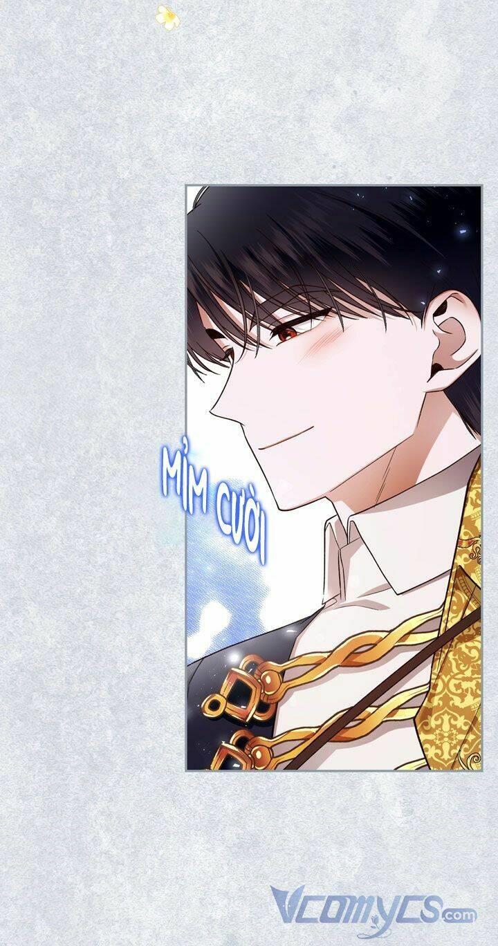 Phương Pháp Che Giấu Đứa Con Của Hoàng Đế Chapter 31 - Trang 2