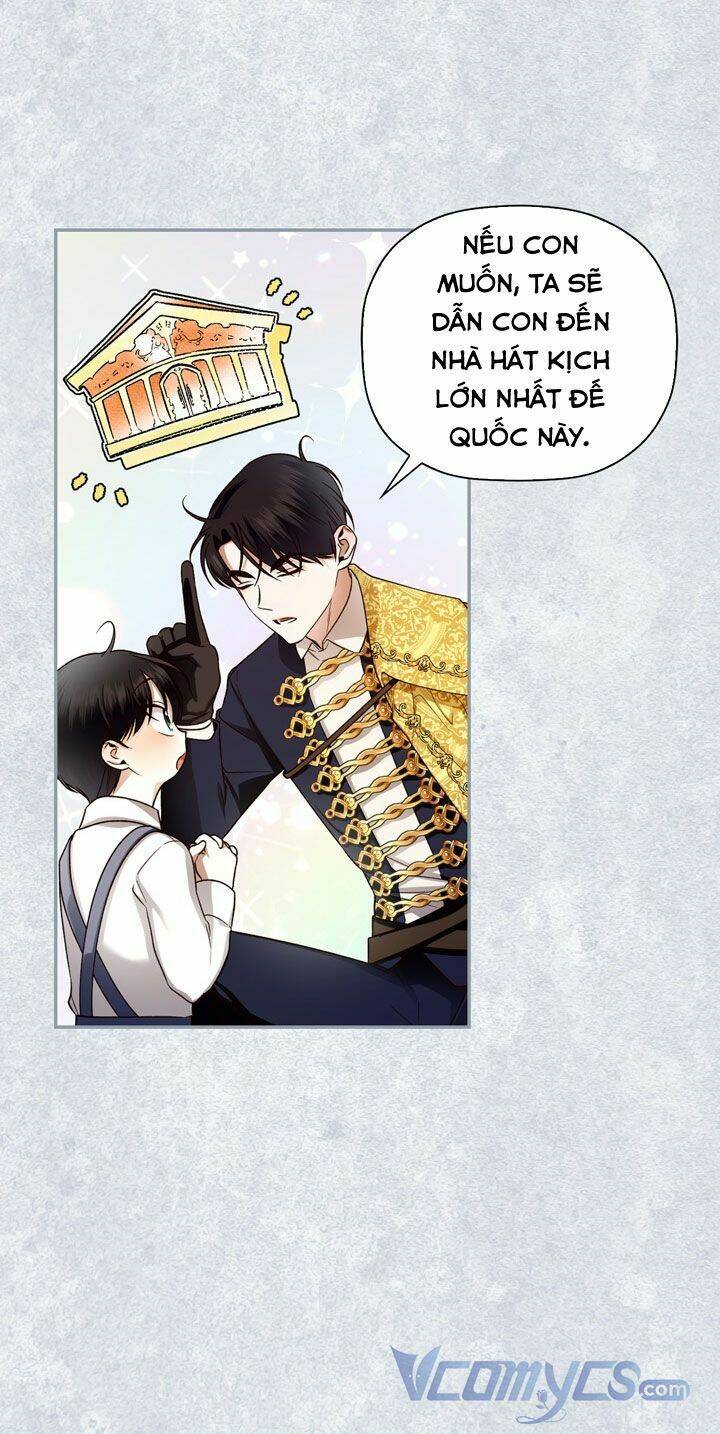 Phương Pháp Che Giấu Đứa Con Của Hoàng Đế Chapter 31 - Trang 2