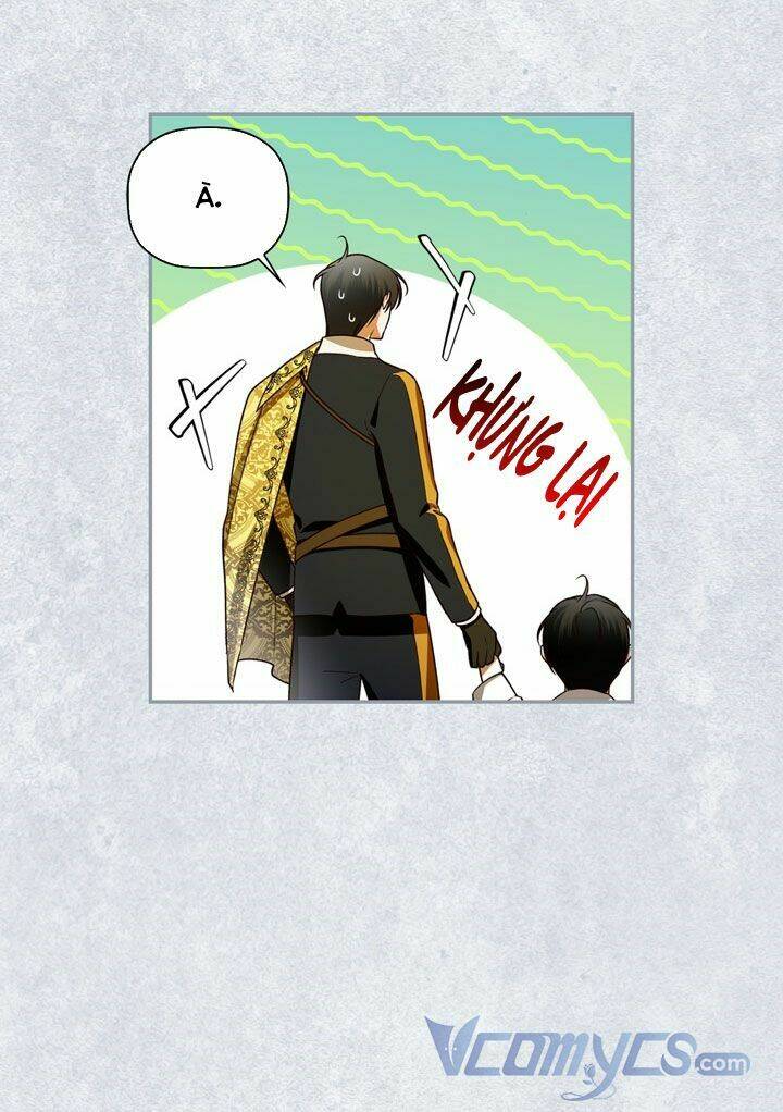 Phương Pháp Che Giấu Đứa Con Của Hoàng Đế Chapter 31 - Trang 2