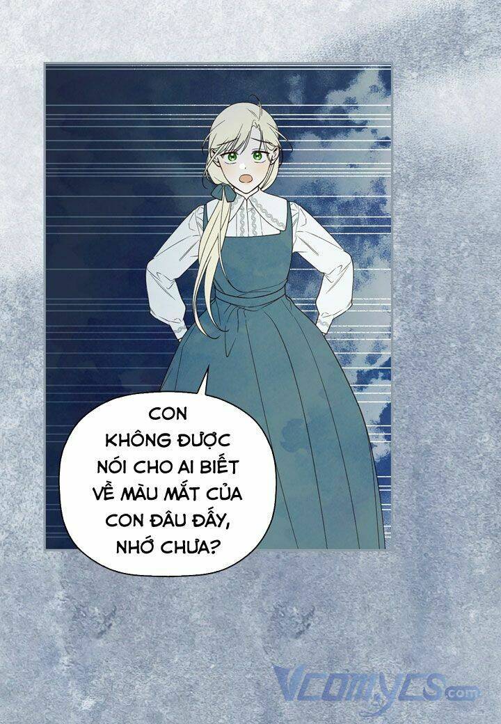 Phương Pháp Che Giấu Đứa Con Của Hoàng Đế Chapter 31 - Trang 2