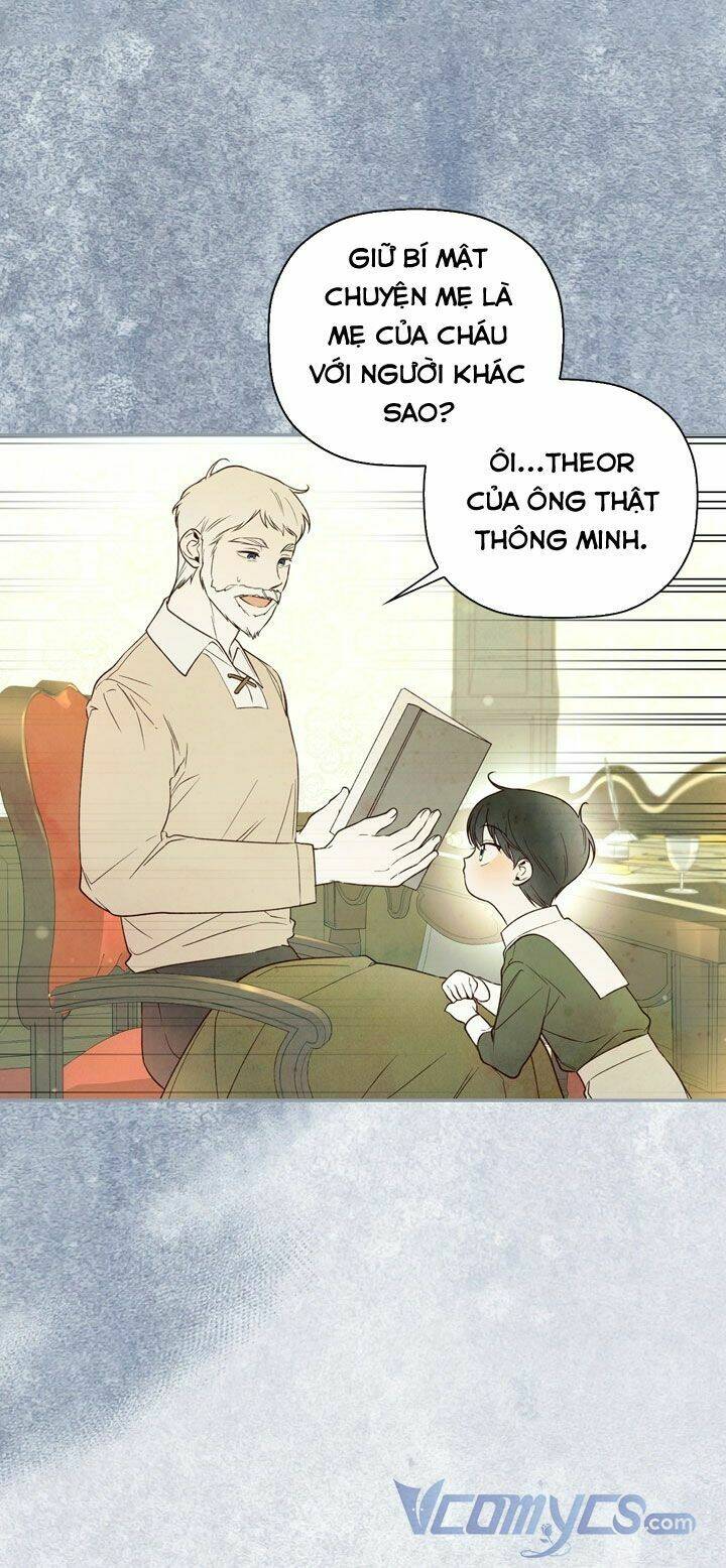 Phương Pháp Che Giấu Đứa Con Của Hoàng Đế Chapter 31 - Trang 2