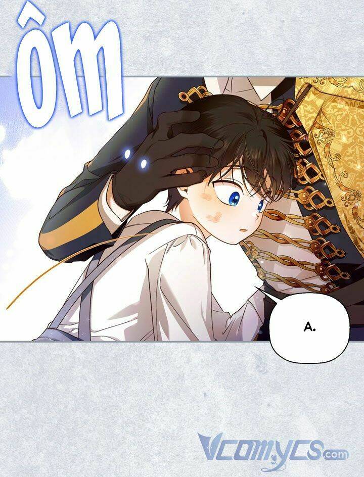 Phương Pháp Che Giấu Đứa Con Của Hoàng Đế Chapter 31 - Trang 2