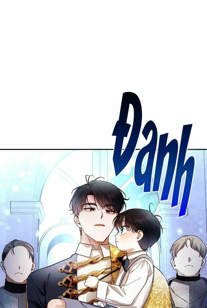 Phương Pháp Che Giấu Đứa Con Của Hoàng Đế Chapter 31 - Trang 2