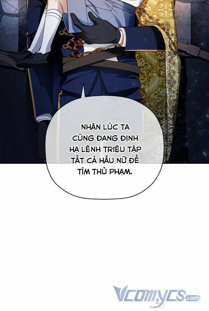 Phương Pháp Che Giấu Đứa Con Của Hoàng Đế Chapter 31 - Trang 2