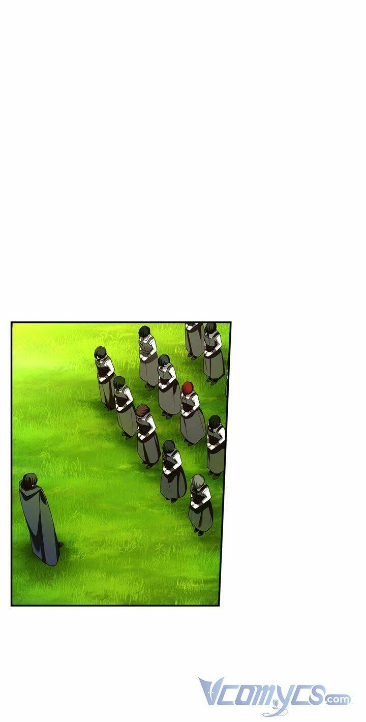 Phương Pháp Che Giấu Đứa Con Của Hoàng Đế Chapter 31 - Trang 2