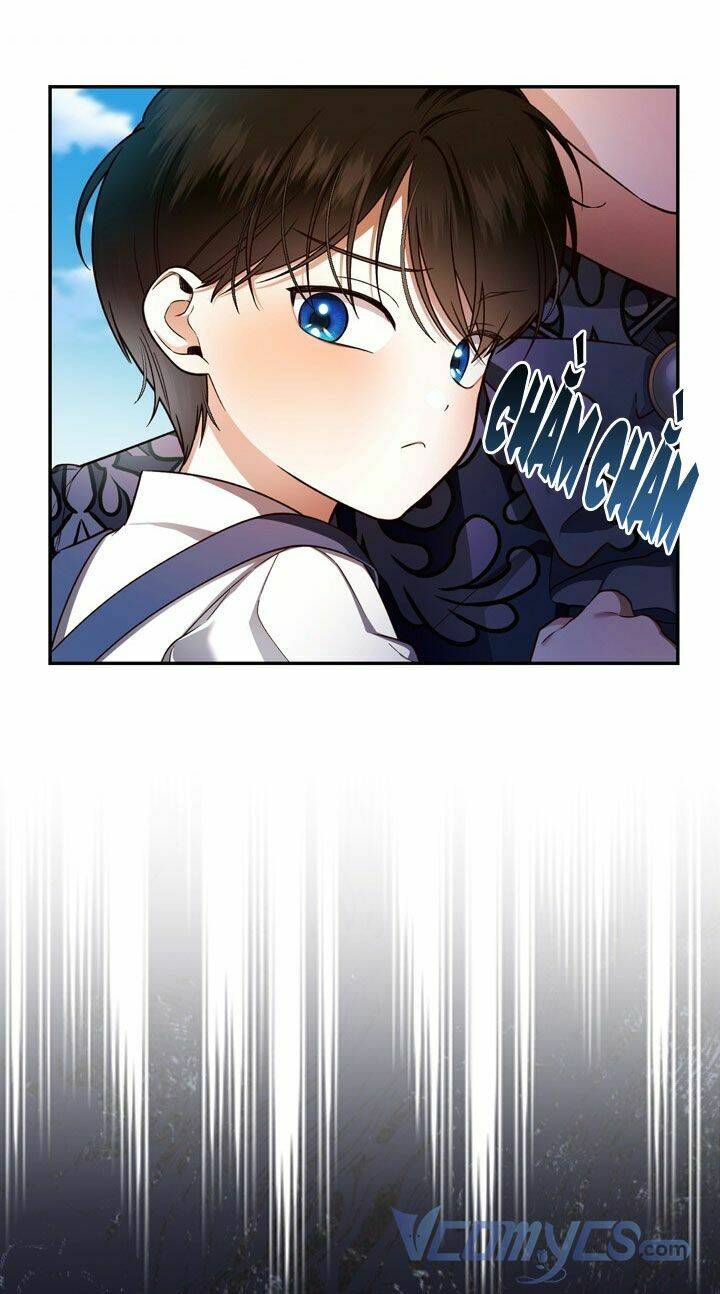 Phương Pháp Che Giấu Đứa Con Của Hoàng Đế Chapter 31 - Trang 2