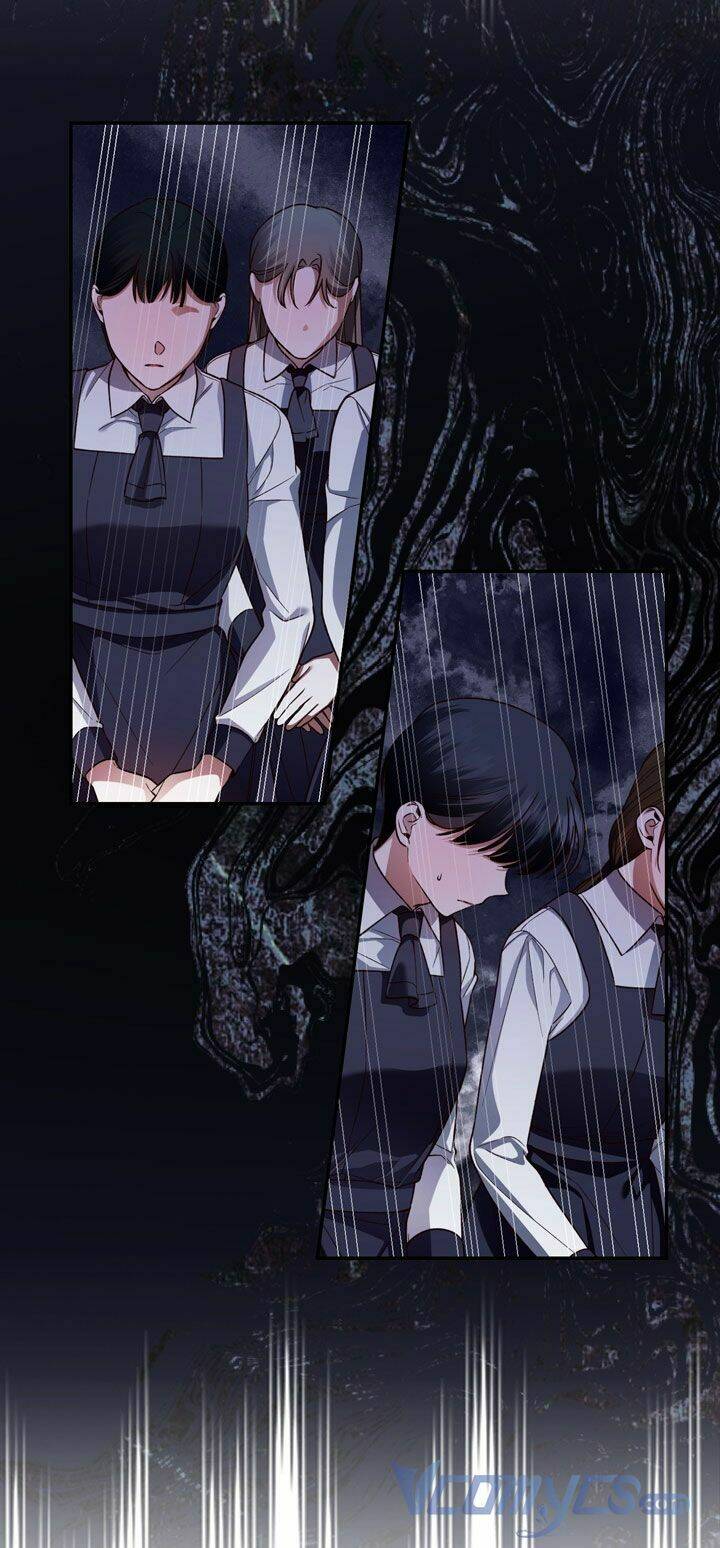 Phương Pháp Che Giấu Đứa Con Của Hoàng Đế Chapter 31 - Trang 2