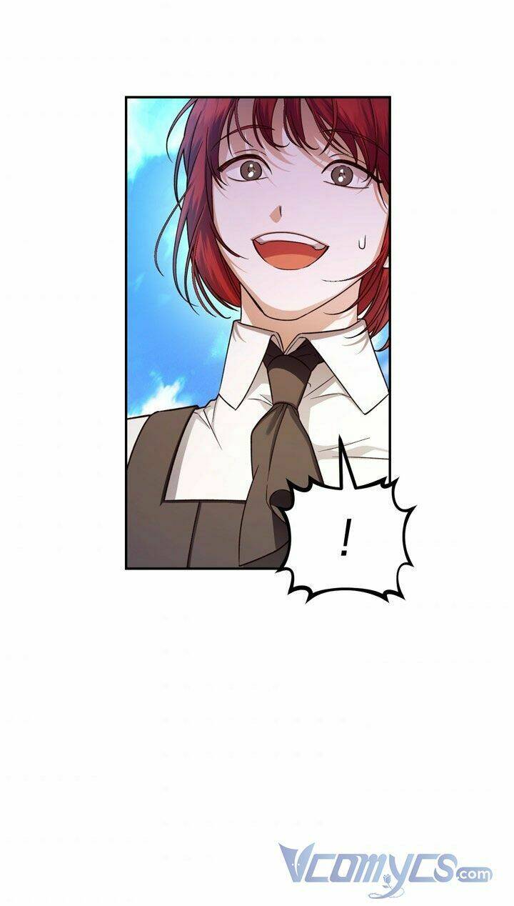 Phương Pháp Che Giấu Đứa Con Của Hoàng Đế Chapter 31 - Trang 2