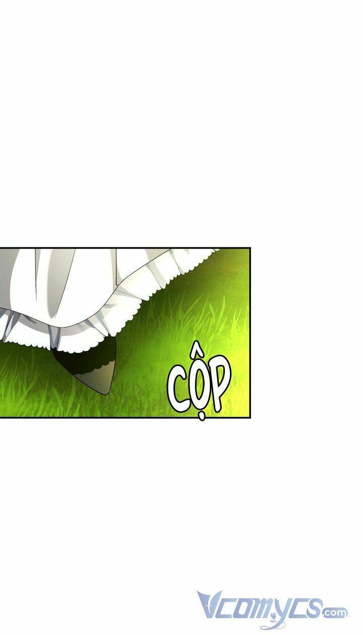 Phương Pháp Che Giấu Đứa Con Của Hoàng Đế Chapter 31 - Trang 2