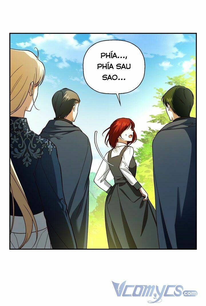 Phương Pháp Che Giấu Đứa Con Của Hoàng Đế Chapter 31 - Trang 2