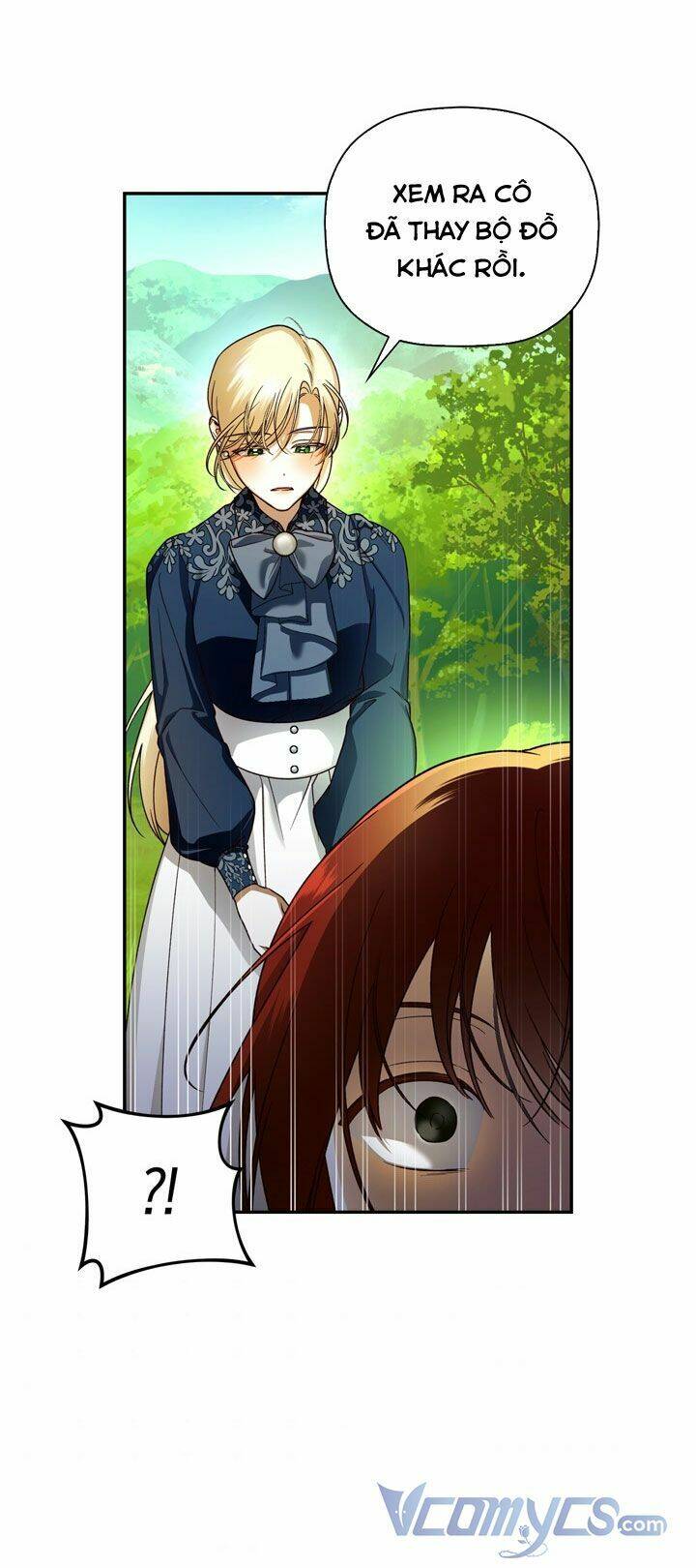 Phương Pháp Che Giấu Đứa Con Của Hoàng Đế Chapter 31 - Trang 2