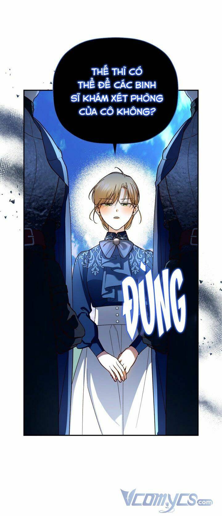 Phương Pháp Che Giấu Đứa Con Của Hoàng Đế Chapter 31 - Trang 2