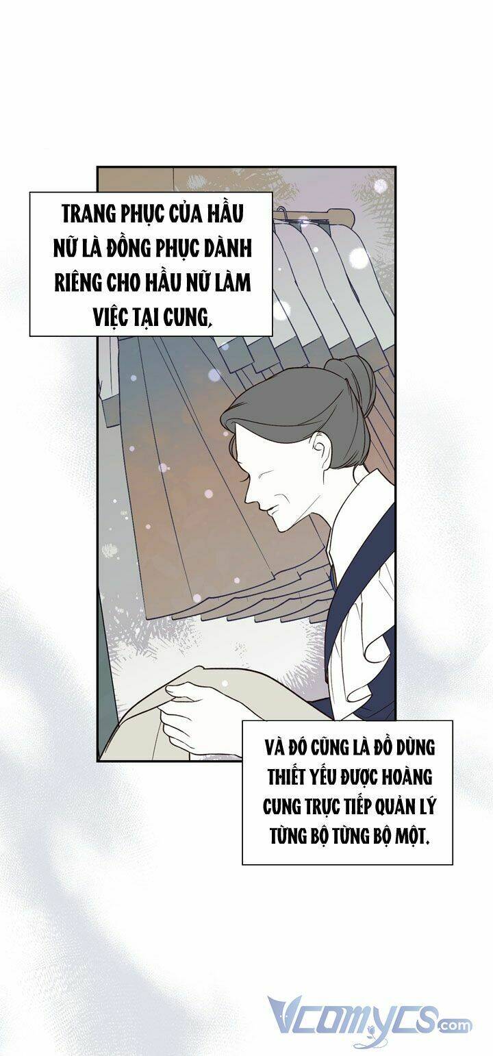 Phương Pháp Che Giấu Đứa Con Của Hoàng Đế Chapter 31 - Trang 2