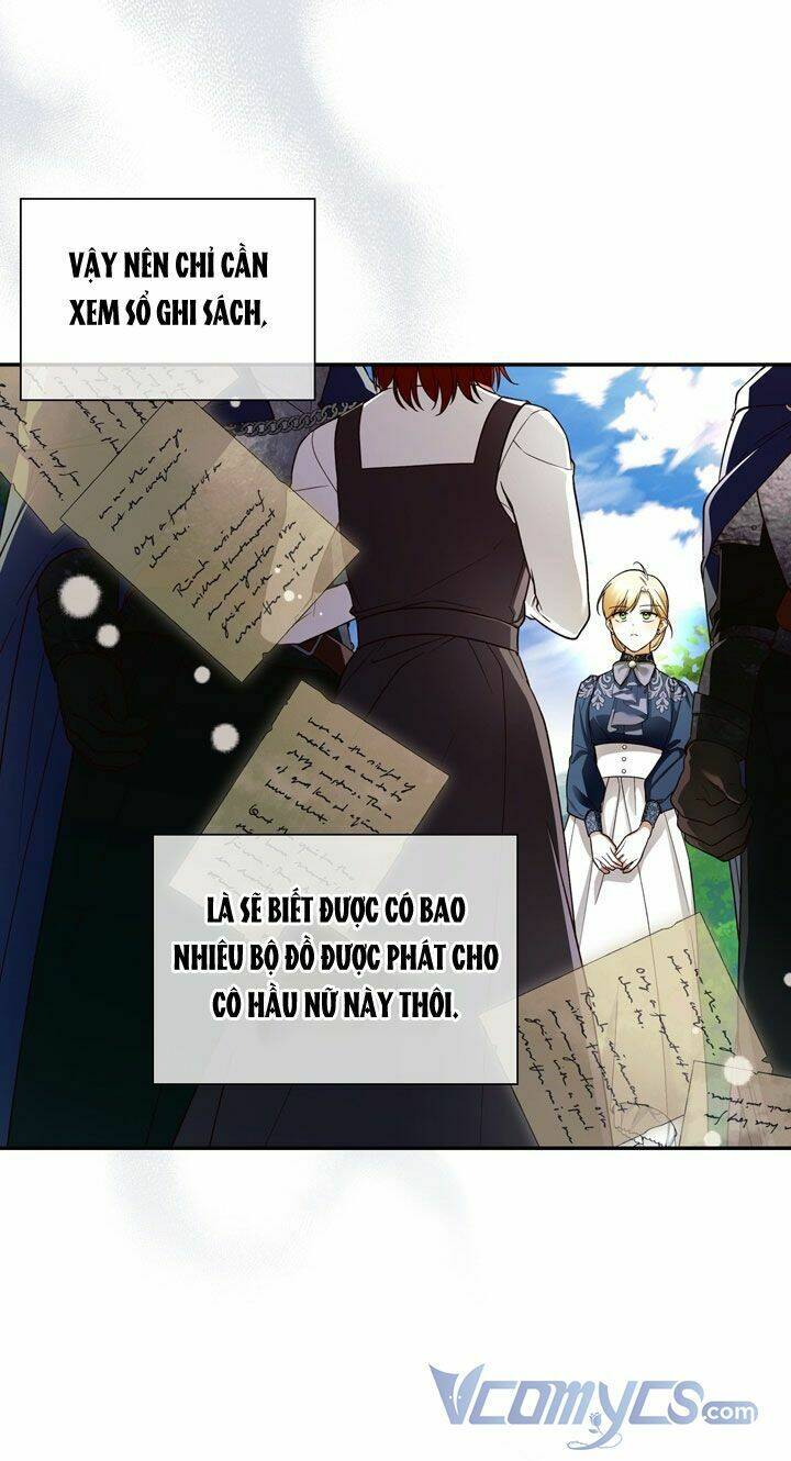 Phương Pháp Che Giấu Đứa Con Của Hoàng Đế Chapter 31 - Trang 2