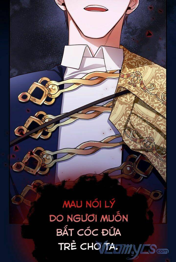 Phương Pháp Che Giấu Đứa Con Của Hoàng Đế Chapter 31 - Trang 2