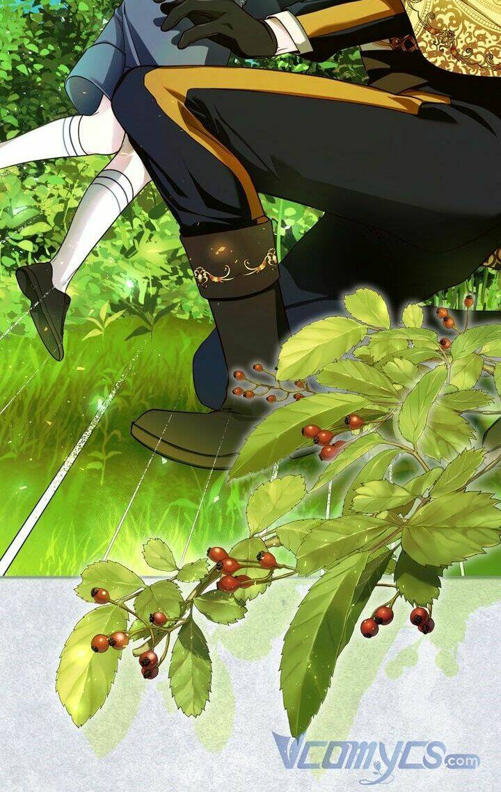 Phương Pháp Che Giấu Đứa Con Của Hoàng Đế Chapter 31 - Trang 2