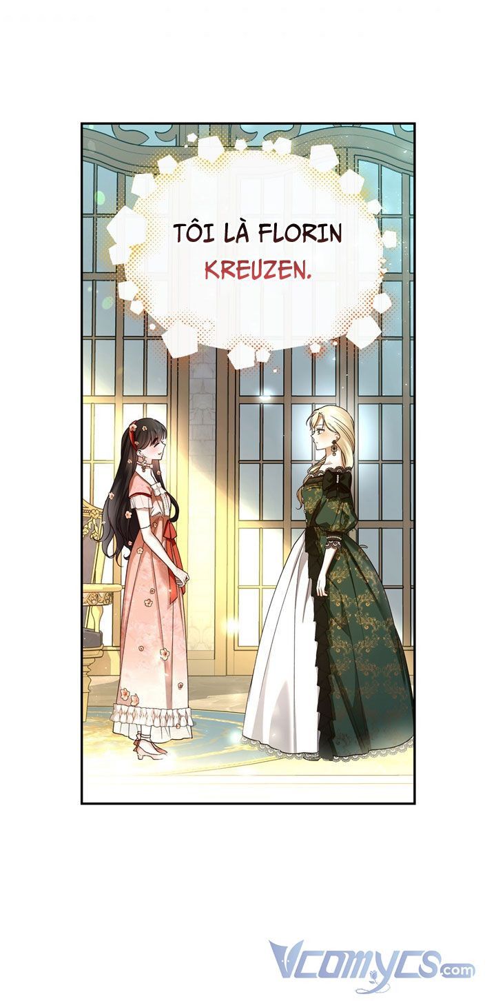 Phương Pháp Che Giấu Đứa Con Của Hoàng Đế Chapter 32.5 - Trang 2