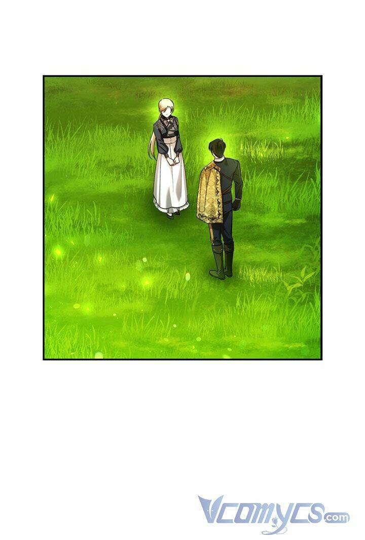 Phương Pháp Che Giấu Đứa Con Của Hoàng Đế Chapter 32 - Trang 2