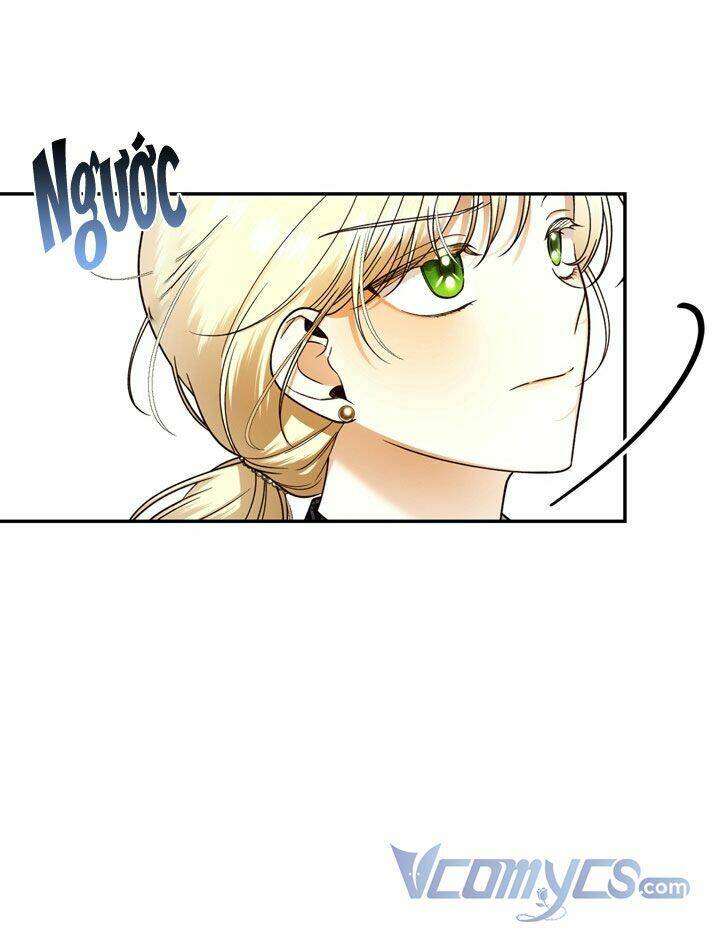 Phương Pháp Che Giấu Đứa Con Của Hoàng Đế Chapter 32 - Trang 2