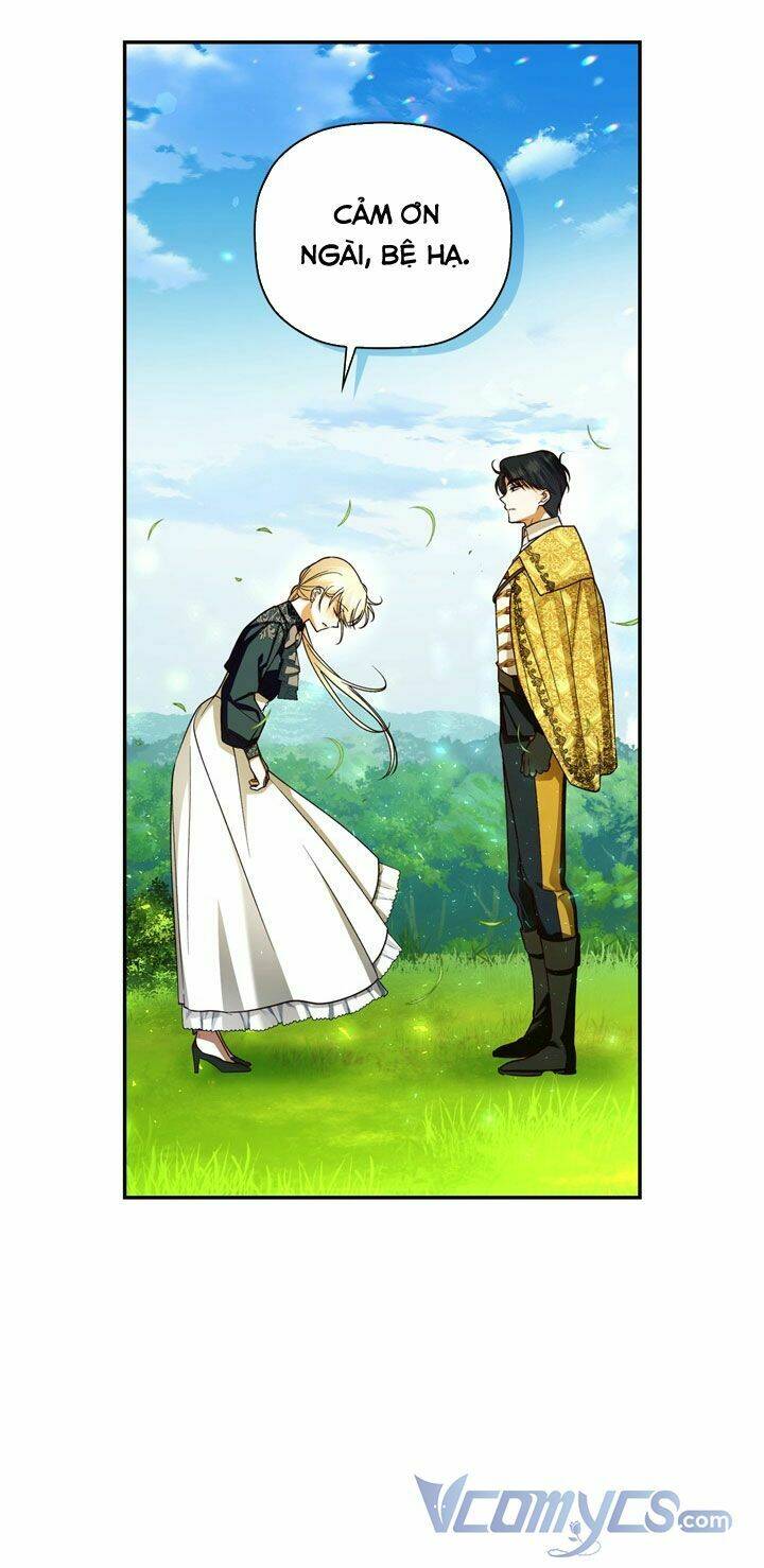 Phương Pháp Che Giấu Đứa Con Của Hoàng Đế Chapter 32 - Trang 2