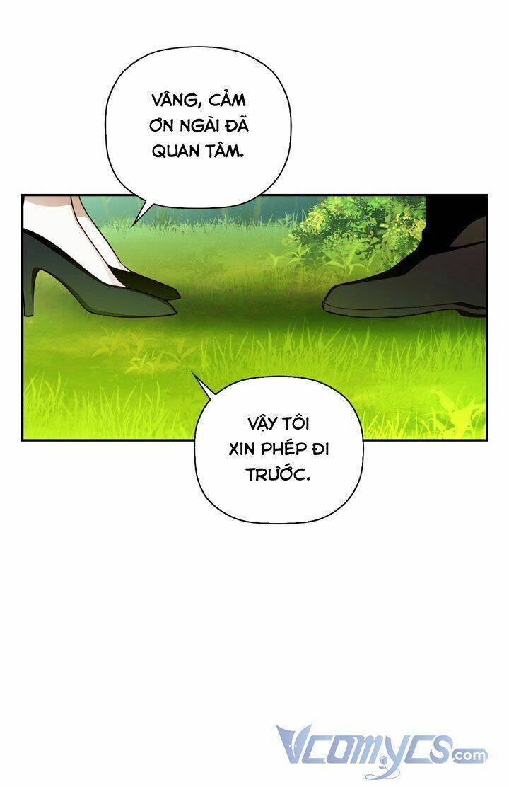 Phương Pháp Che Giấu Đứa Con Của Hoàng Đế Chapter 32 - Trang 2