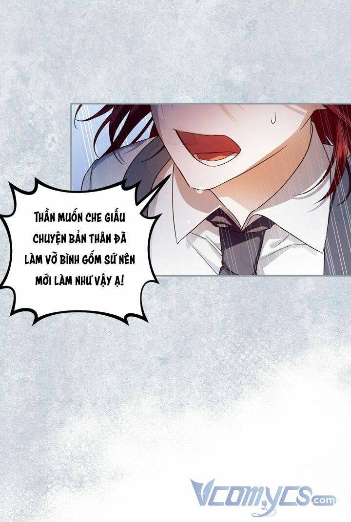 Phương Pháp Che Giấu Đứa Con Của Hoàng Đế Chapter 32 - Trang 2