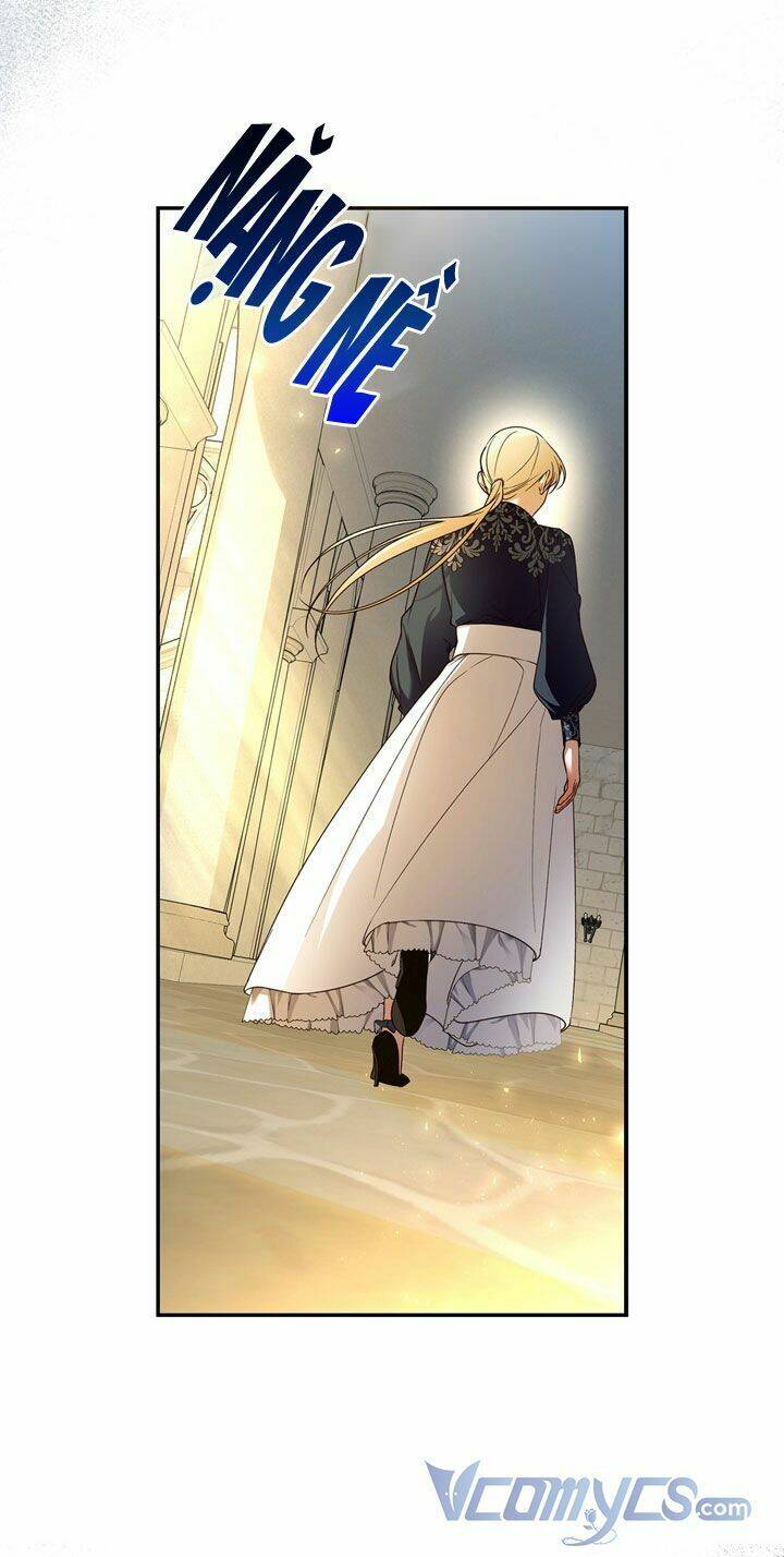 Phương Pháp Che Giấu Đứa Con Của Hoàng Đế Chapter 32 - Trang 2